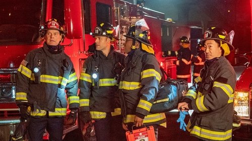 undefined Season 4 Episode 11 - First Responders