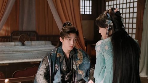 Love in the Clouds Season 1 Episode 14 - Episode 14