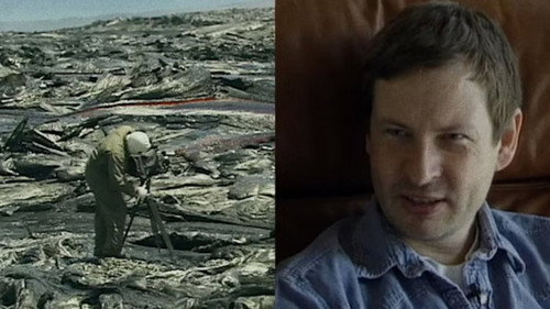 Split Screen Season 2 Episode 14 - Lars von Trier Is Dogmatic