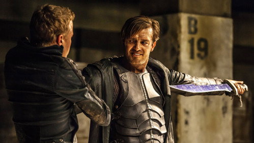 Dominion Season 2 Episode 5 - Son of the Fallen
