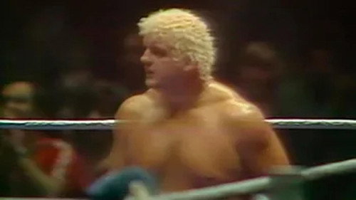 WWE Old School Season 4 Episode 3 - Madison Square Garden: Sept. 26, 1977