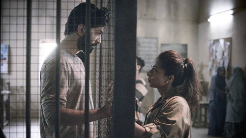 Aarya Season 2 Episode 4 - Sangram Kahaan Hai?