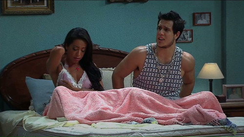 Vai Que Cola Season 1 Episode 9 - Episode 9