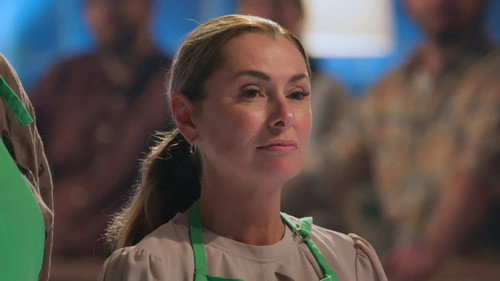 MasterChef Québec Season 3 Episode 17 - Episode 17