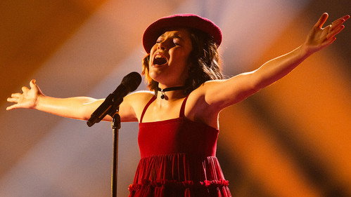 Junior Eurovision Song Contest Season 23 Episode 1 - Tbilisi 2025