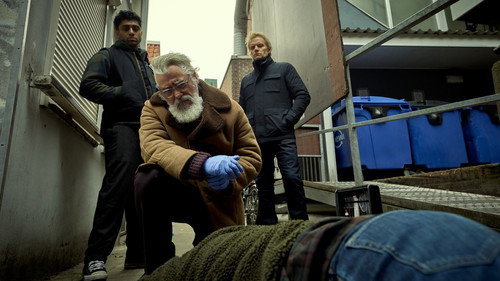 Van der Valk Season 4 Episode 3 - Secrets in Amsterdam