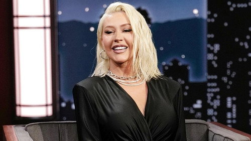Jimmy Kimmel Live! Season 22 Episode 9 - Mon, Oct 16, 2023