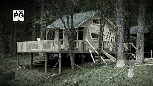 Tiny House Nation Season 1 Episode 2 - River Escape