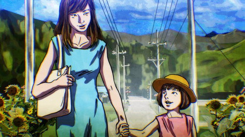 Theatre of Darkness: Yamishibai Season 5 Episode 3 - The Crow Children