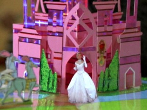 Sabrina, the Teenage Witch Season 7 Episode 19 - You Slay Me