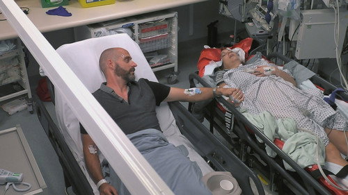 24 Hours in A&E Season 30 Episode 7 - I'll Be There