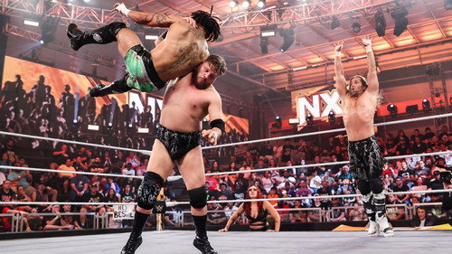 NXT #738 still