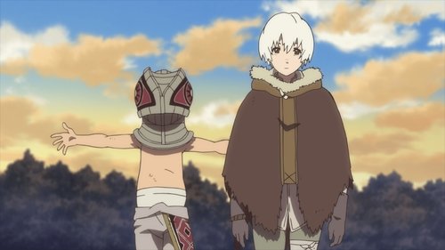 undefined Season 1 Episode 10 - New Family