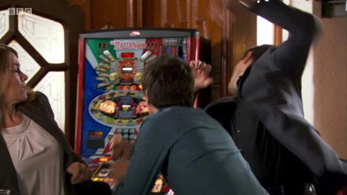 Waterloo Road Season 5 Episode 10 - Episode 10