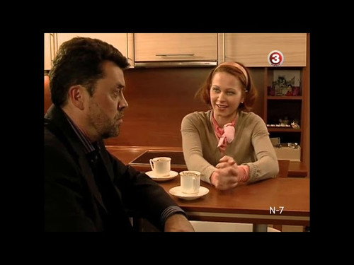 Moterys meluoja geriau Season 4 Episode 8 - Episode 8
