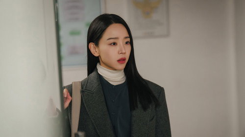 Filing for Love Season 1 Episode 11 - Hot Issue