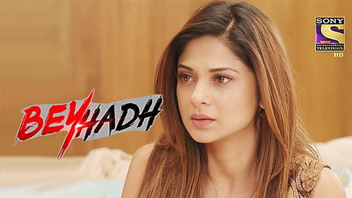 Rajiv Abducts Maya still