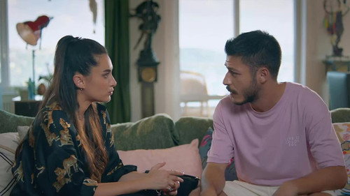 We're Just Friends Season 1 Episode 20 - Episode 20