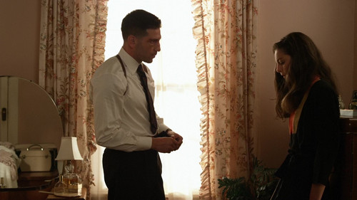Mob City Season 1 Episode 5 - Oxpecker