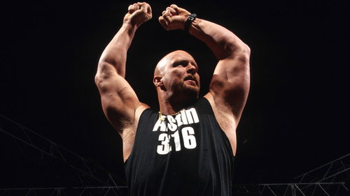 The Monday Night War: WWE vs. WCW Season 1 Episode 8 - The Austin Era Begins