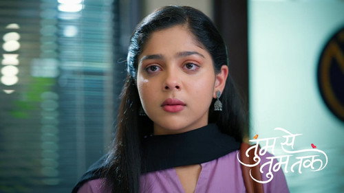 Anu Accepts Meera's Condition still