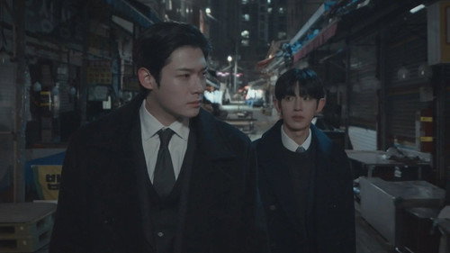 The Prosecutor's Proposal Season 1 Episode 1 - Episode 1