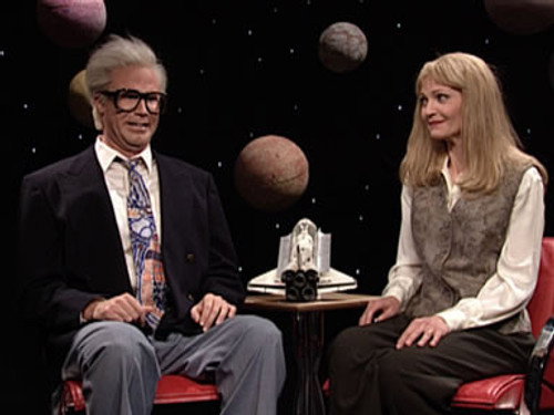 Saturday Night Live Season 24 Episode 6 - Joan Allen/Jewel