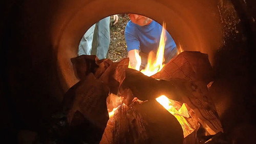 Moonshiners Season 10 Episode 10 - Smoke to the Fire