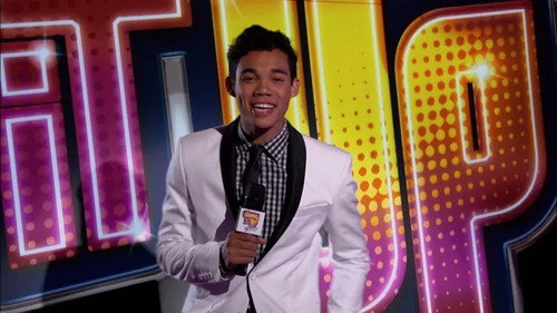 Shake It Up Season 3 Episode 11 - Clean It Up