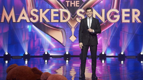 The Masked Singer Australia Season 2 Episode 10 - The Masked Singer: Unmasked