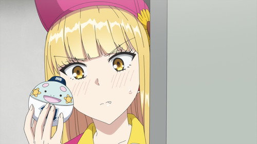 Catch Me at the Ballpark! Season 1 Episode 9 - Tommy's Melancholy / Mr. Murata / Show Your Sun