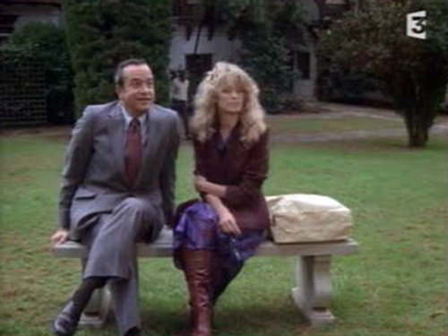 Charlie's Angels Season 4 Episode 21 - An Angel's Trail