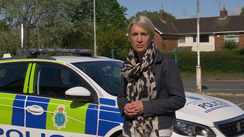 Tonight Season 22 Episode 19 - Policing Britain: Cops In Lockdown