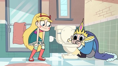 undefined Season 1 Episode 18 - Royal Pain