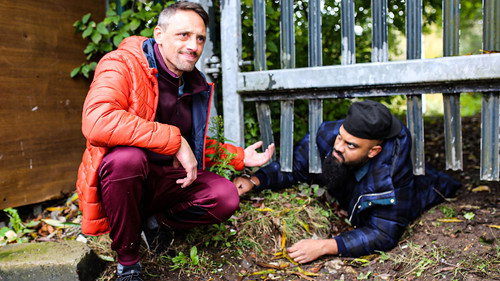 Man Like Mobeen Season 3 Episode 4 - Boys in the Wood