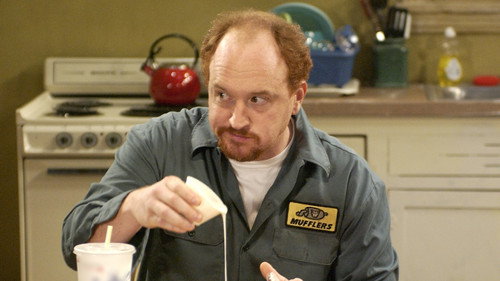 undefined Season 1 Episode 5 - Control