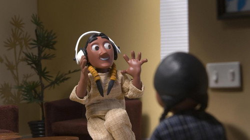 Wapos Bay Season 4 Episode 2 - Dance Monkey, Dance