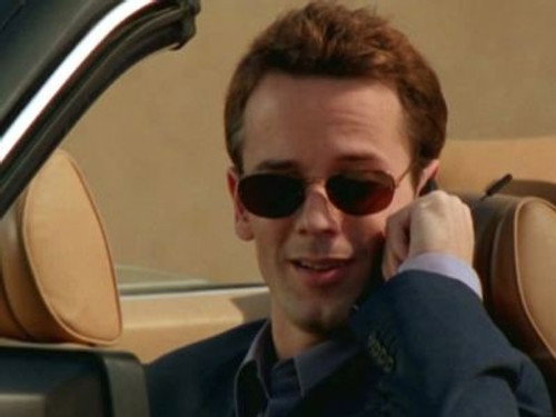 The Invisible Man Season 1 Episode 22 - Money for Nothing (1)