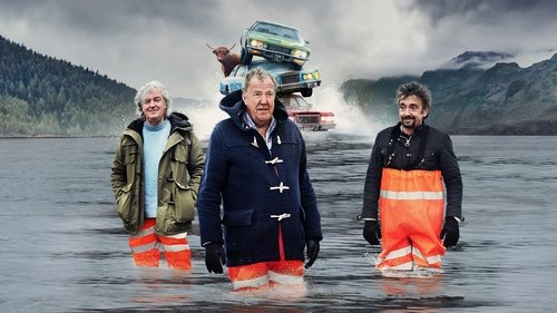 The Grand Tour Season 4 Episode 3 - Lochdown