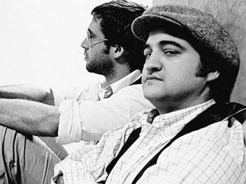 The Best of John Belushi still
