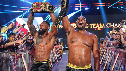 Raw Season 34 Episode 25 - June 22, 2026
