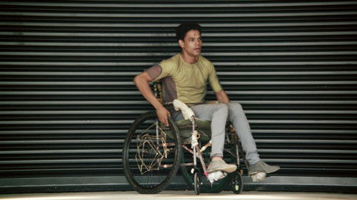 3% Season 1 Episode 8 - Chapter 08: Button