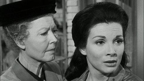 Perry Mason Season 4 Episode 20 - The Case of the Barefaced Witness