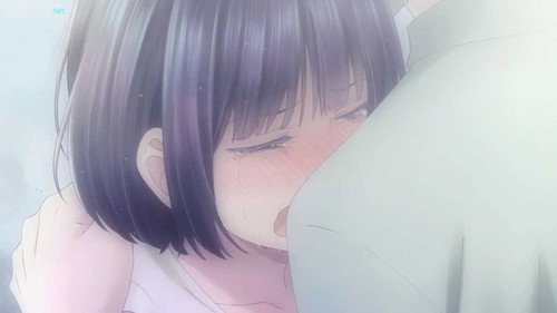 Scum's Wish Season 1 Episode 8 - Sweet Refrain
