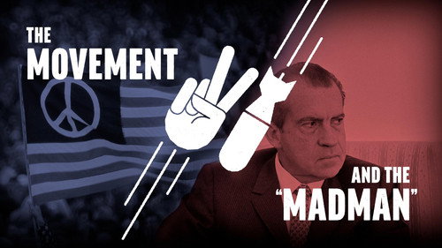 American Experience Season 35 Episode 4 - The Movement and the "Madman"