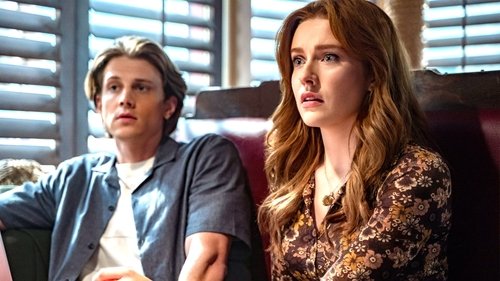 undefined Season 4 Episode 3 - The Danger of the Hopeful Sigil