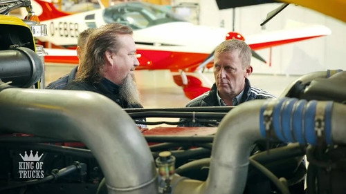 King of Trucks Season 2 Episode 4 - Episode 4