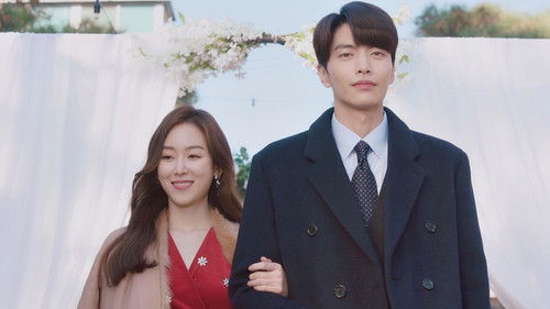 The Beauty Inside Season 1 Episode 16 - To Love You, and Myself