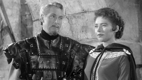 undefined Season 1 Episode 5 - Maid Marian