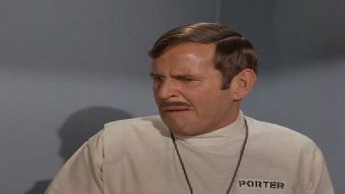 I Dream of Jeannie Season 3 Episode 20 - Please Don't Feed the Astronauts